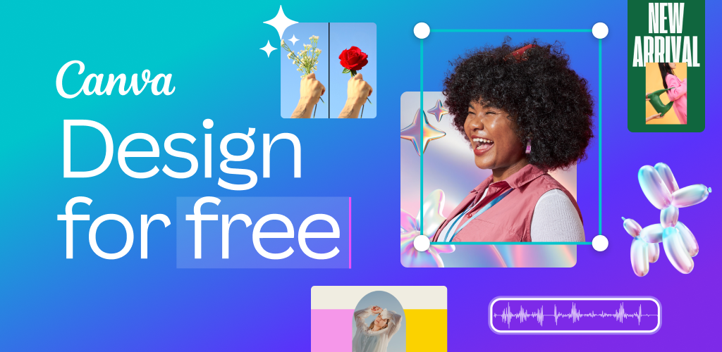 Master Graphic Design: Canva Pro Mod APK's Enhanced Features